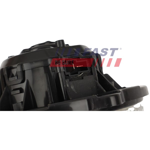 Kupéfläkt 12V Fast FT00397 FAST
