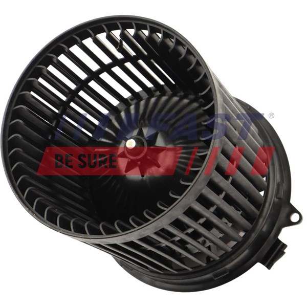 Kupéfläkt 12V Fast FT00398 FAST