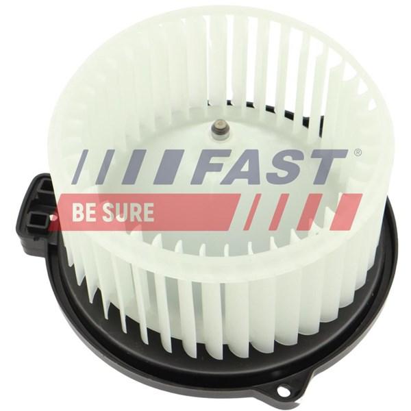 Kupéfläkt 12V Fast FT00399 FAST