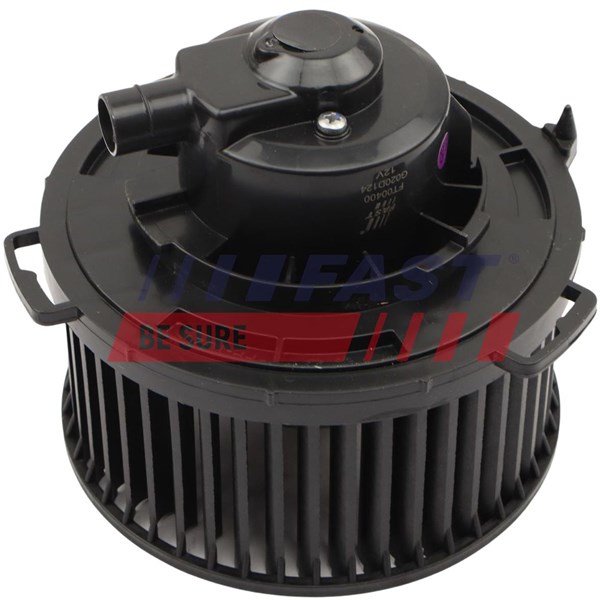 Kupéfläkt 12V Fast FT00400 FAST