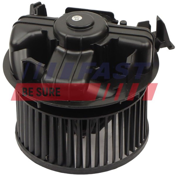 Kupéfläkt 12V Fast FT00401 FAST