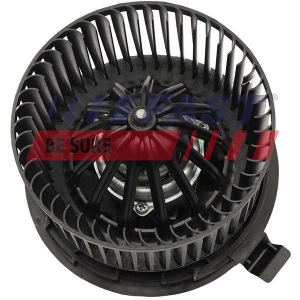 Kupéfläkt 12V Fast FT00401 FAST