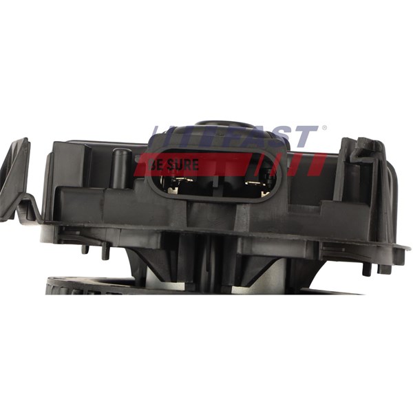 Kupéfläkt 12V Fast FT00401 FAST
