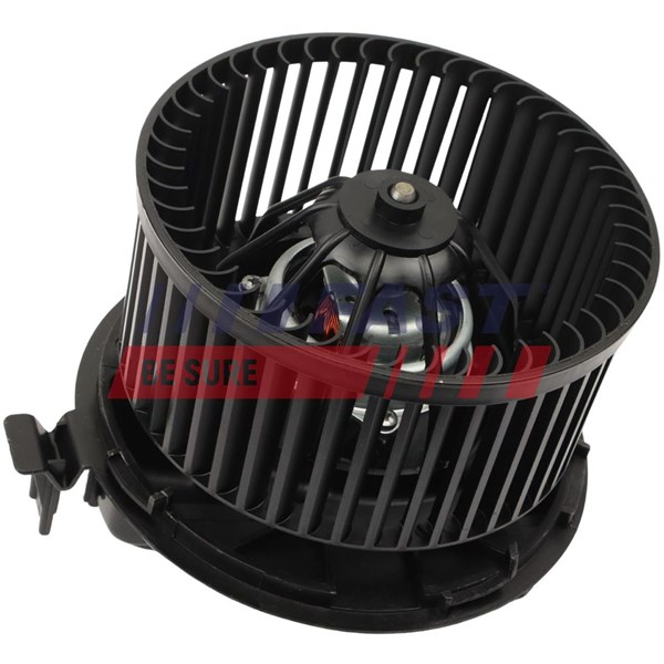 Kupéfläkt 12V Fast FT00402 FAST Kupéfläkt 12V Fast FT00402 FAST