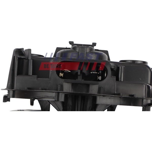 Kupéfläkt 12V Fast FT00402 FAST