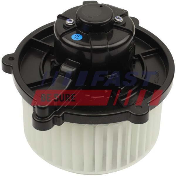 Kupéfläkt 12V Fast FT00404 FAST