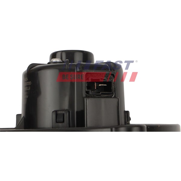 Kupéfläkt 12V Fast FT00404 FAST Kupéfläkt 12V Fast FT00404 FAST