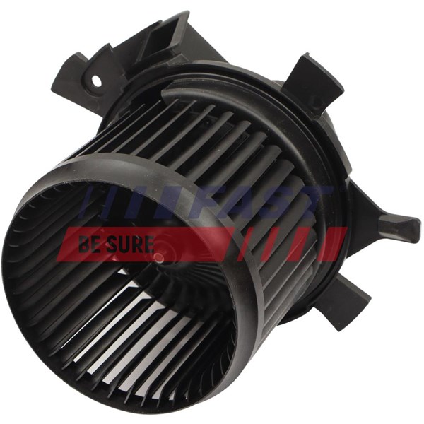 Kupéfläkt 12V Fast FT00406 FAST Kupéfläkt 12V Fast FT00406 FAST