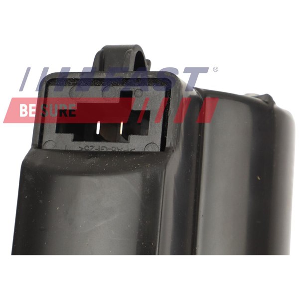 Kupéfläkt 12V Fast FT00406 FAST Kupéfläkt 12V Fast FT00406 FAST