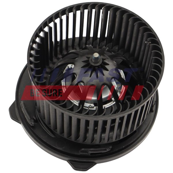 Kupéfläkt 12V Fast FT00407 FAST