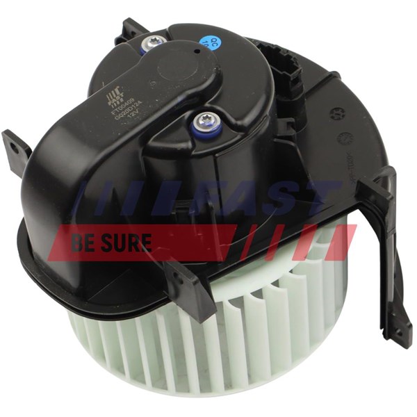 Kupéfläkt 12V Fast FT00409 FAST