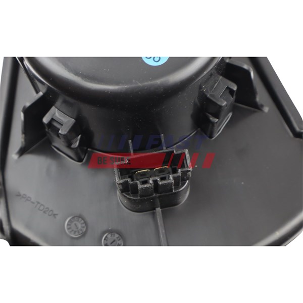 Kupéfläkt 12V Fast FT00409 FAST Kupéfläkt 12V Fast FT00409 FAST
