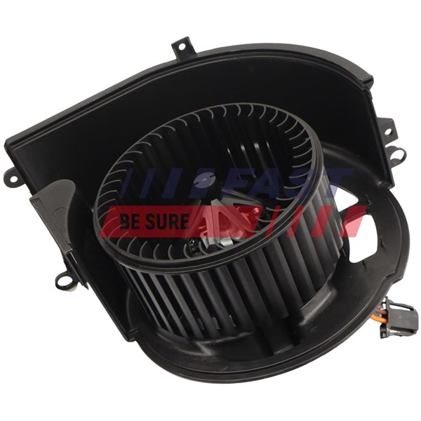 Kupéfläkt 12V Fast FT00410 FAST