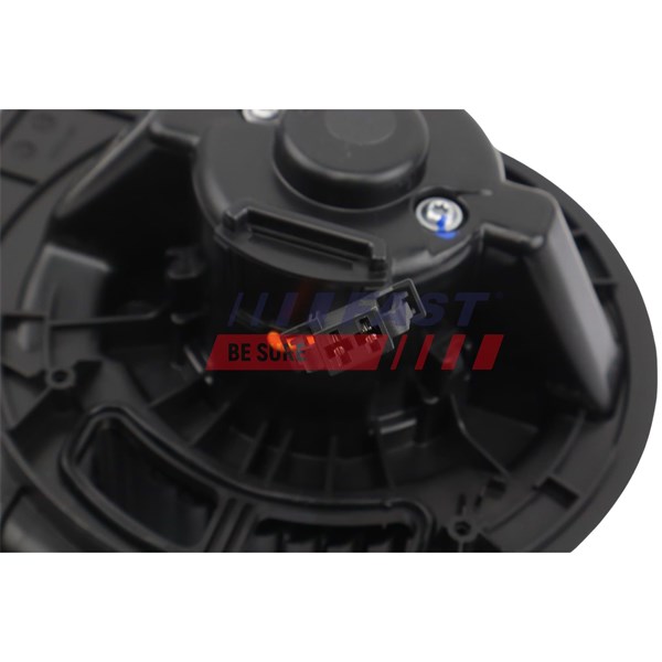 Kupéfläkt 12V Fast FT00410 FAST Kupéfläkt 12V Fast FT00410 FAST