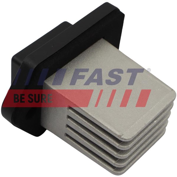 Motstånd, kupefläkt Fast FT00418 FAST