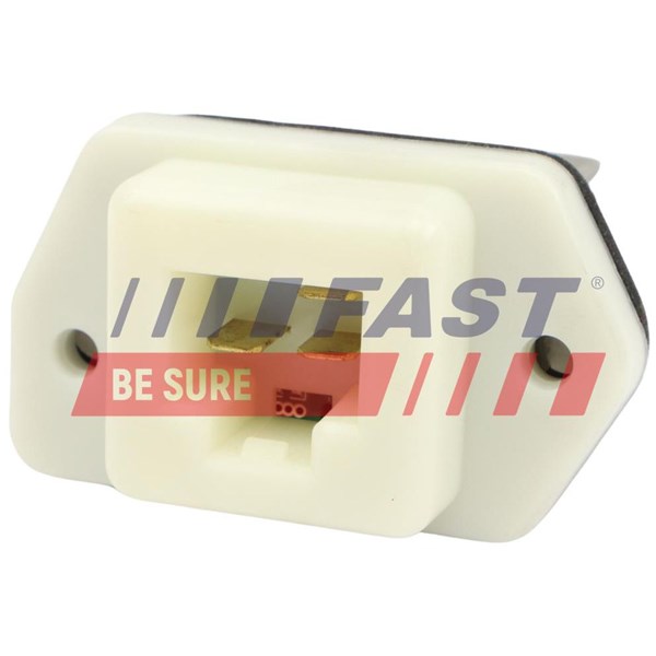 Motstånd, kupefläkt Fast FT00420 FAST
