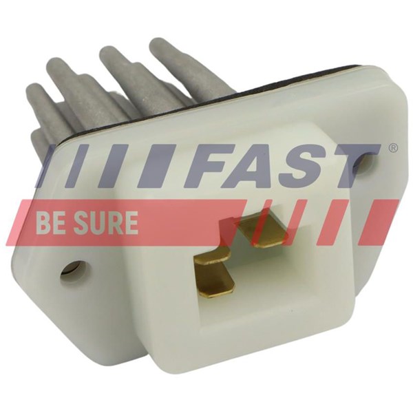 Motstånd, kupefläkt Fast FT00421 FAST