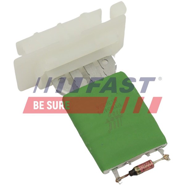 Motstånd, kupefläkt Fast FT00424 FAST