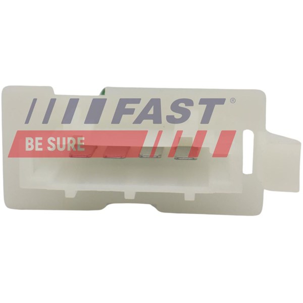 Motstånd, kupefläkt Fast FT00424 FAST Motstånd, kupefläkt Fast FT00424 FAST