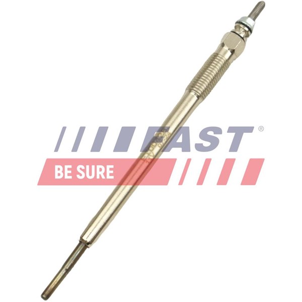 Glödstift FAST