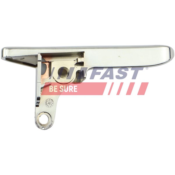 Dörrhandtag, inre utrustning Fast FT00443 FAST Dörrhandtag, inre utrustning Fast FT00443 FAST