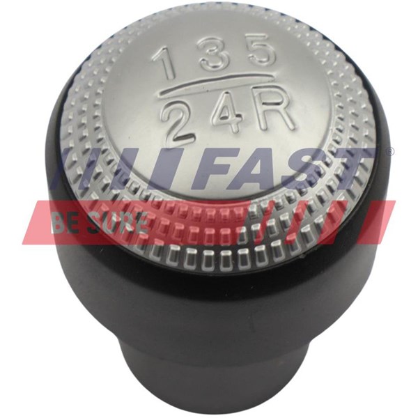 Växelspaksknopp Fast FT00455 FAST
