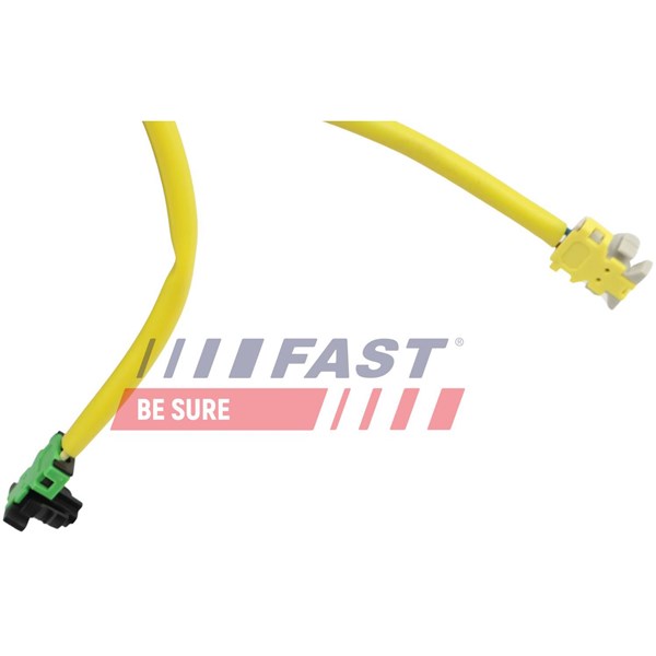 Rattstångsbrytare Fast FT00460 FAST