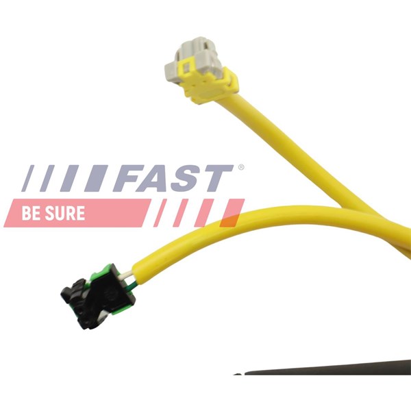 Rattstångsbrytare Fast FT00466 FAST