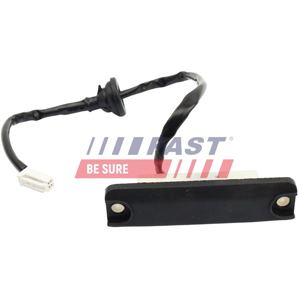 Baklucka, handtag Fast FT00474 FAST