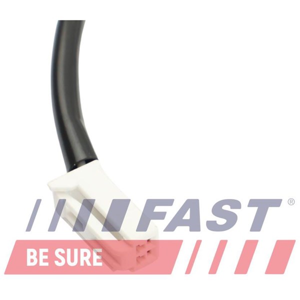Baklucka, handtag Fast FT00474 FAST Baklucka, handtag Fast FT00474 FAST
