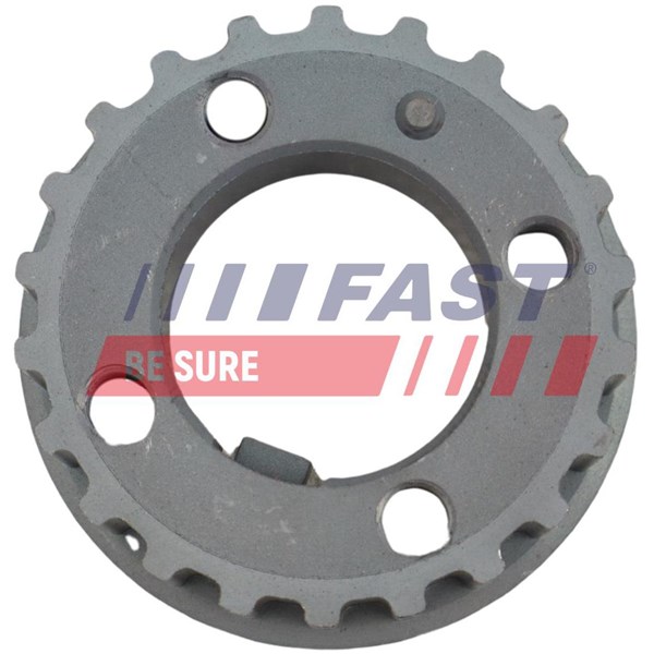 Kugghjul, vevaxel Fast FT10018 FAST