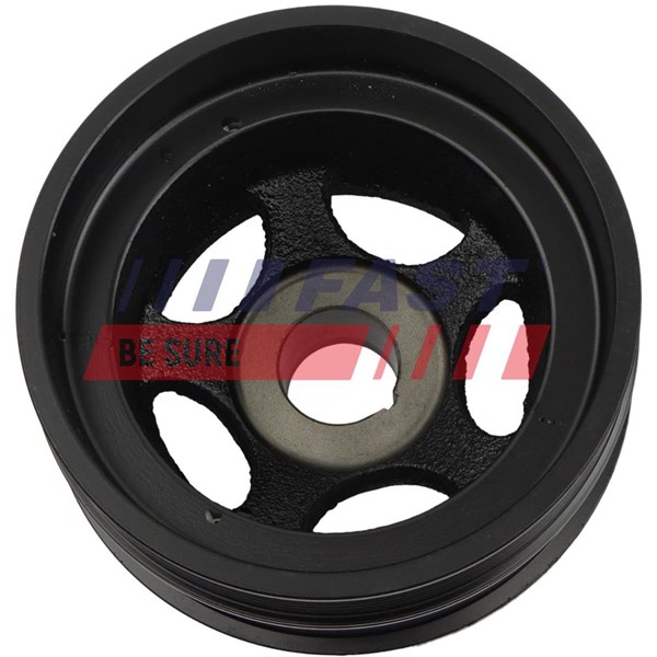 Remskiva, vevaxel Fast FT10052 FAST
