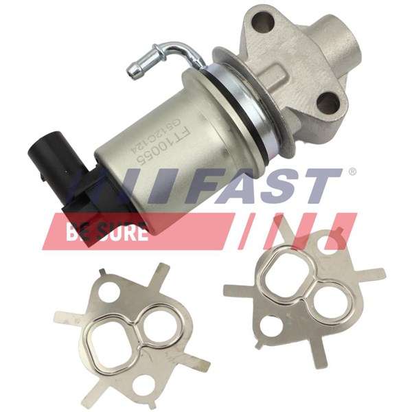 Egr-ventil 12V Fast FT10055 FAST