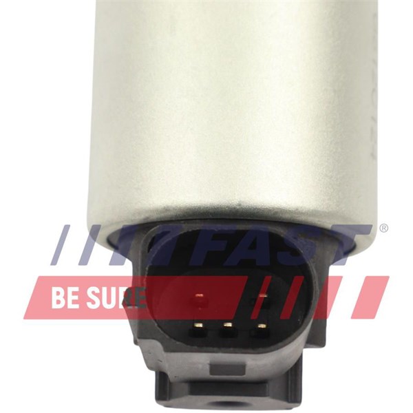 Egr-ventil 12V Fast FT10055 FAST Egr-ventil 12V Fast FT10055 FAST
