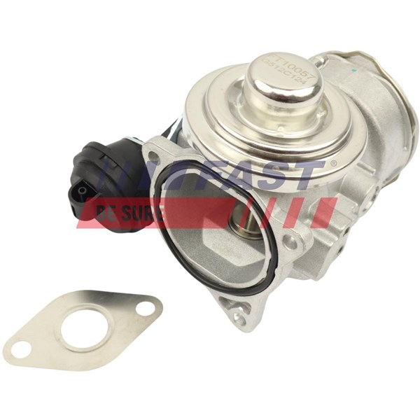 Egr-ventil Fast FT10057 FAST