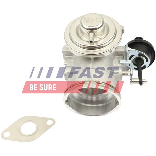 Egr-ventil Fast FT10057 FAST Egr-ventil Fast FT10057 FAST