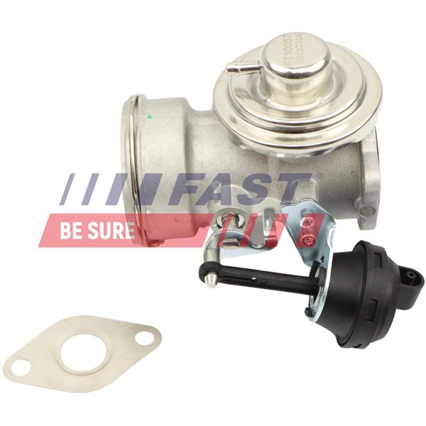 Egr-ventil Fast FT10057 FAST Egr-ventil Fast FT10057 FAST