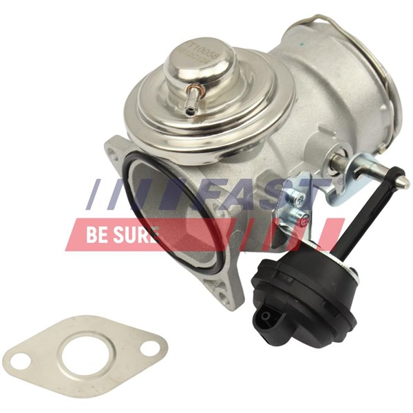 Egr-ventil Fast FT10058 FAST