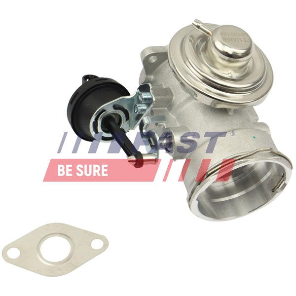 Egr-ventil Fast FT10058 FAST Egr-ventil Fast FT10058 FAST