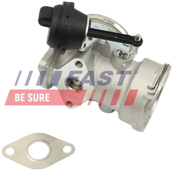 Egr-ventil Fast FT10058 FAST Egr-ventil Fast FT10058 FAST
