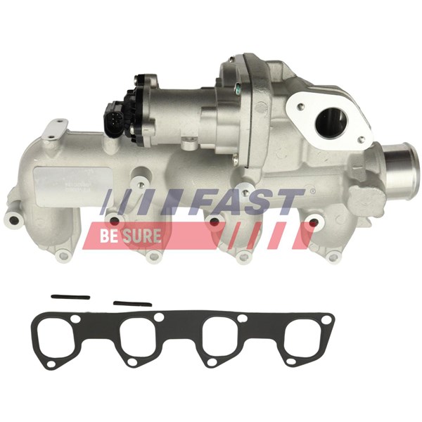 Egr-ventil Fast FT10060 FAST