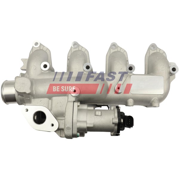 Egr-ventil Fast FT10060 FAST Egr-ventil Fast FT10060 FAST