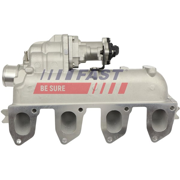 Egr-ventil Fast FT10060 FAST Egr-ventil Fast FT10060 FAST