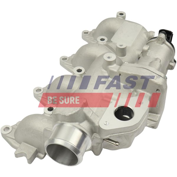 Egr-ventil Fast FT10060 FAST Egr-ventil Fast FT10060 FAST