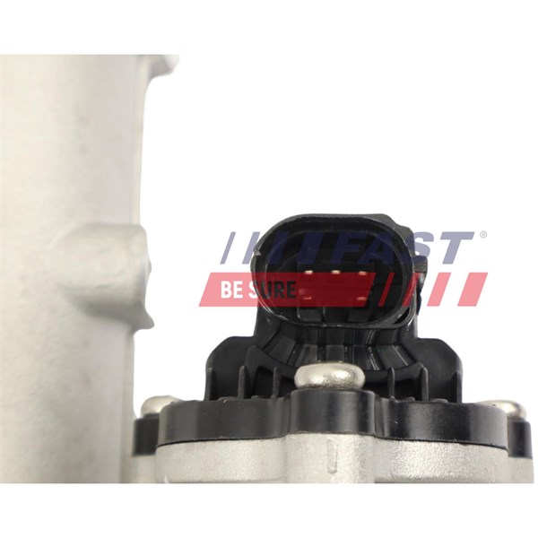 Egr-ventil Fast FT10060 FAST Egr-ventil Fast FT10060 FAST