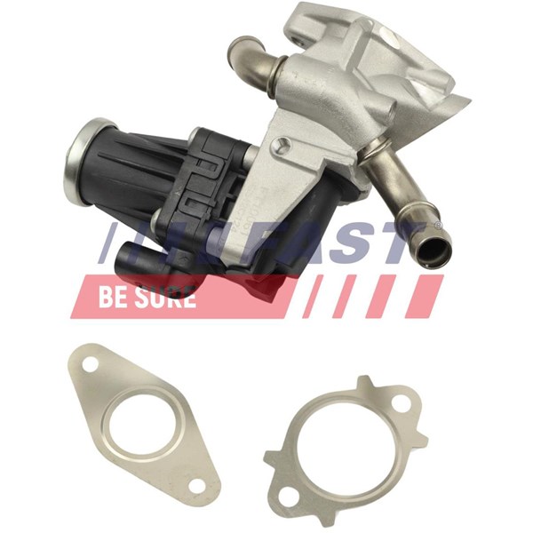 Egr-ventil Fast FT10061 FAST Egr-ventil Fast FT10061 FAST
