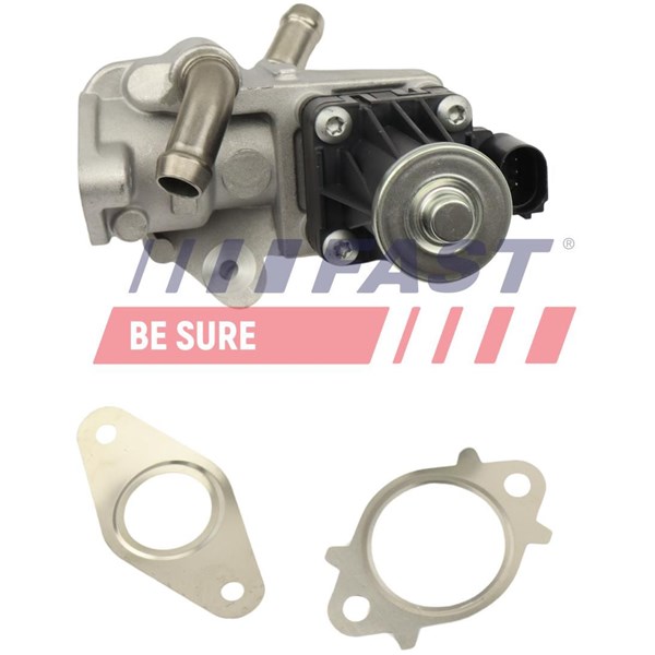 Egr-ventil Fast FT10061 FAST Egr-ventil Fast FT10061 FAST