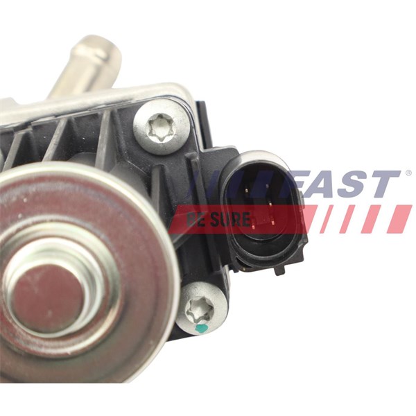 Egr-ventil Fast FT10061 FAST Egr-ventil Fast FT10061 FAST