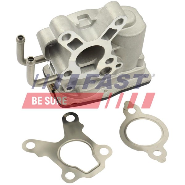 Egr-ventil 12V Fast FT10062 FAST