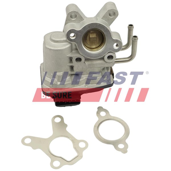 Egr-ventil 12V Fast FT10062 FAST